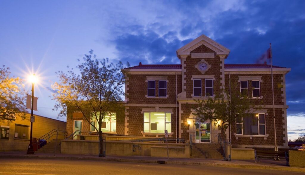 Vegreville Ukrainian Heritage