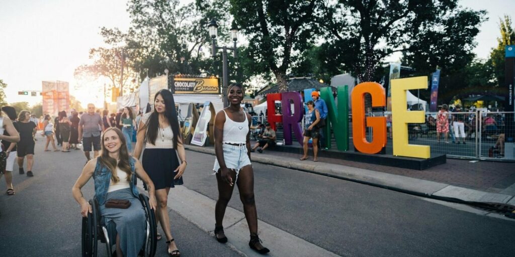 Edmonton City Festival