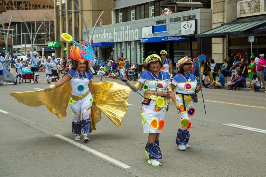 Edmonton City Festival