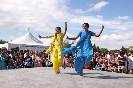 Edmonton City Festival