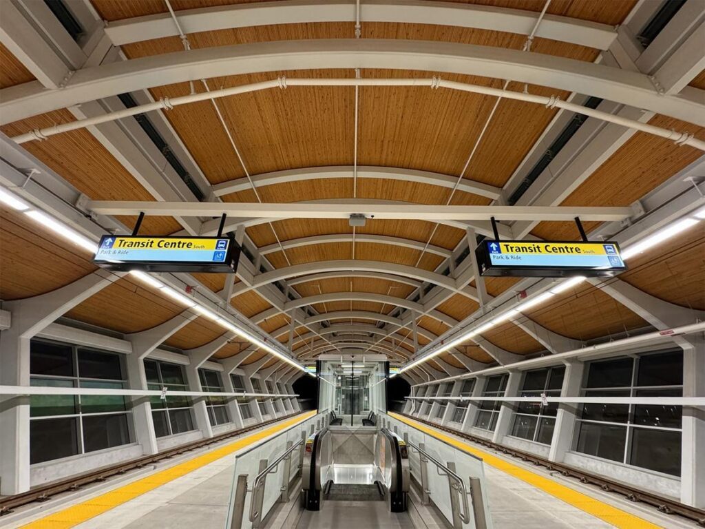 YEG Airport