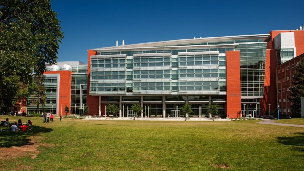 Edmonton College